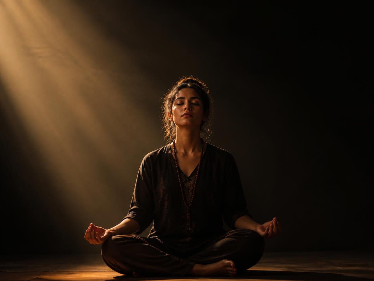 Meditation & Breathing